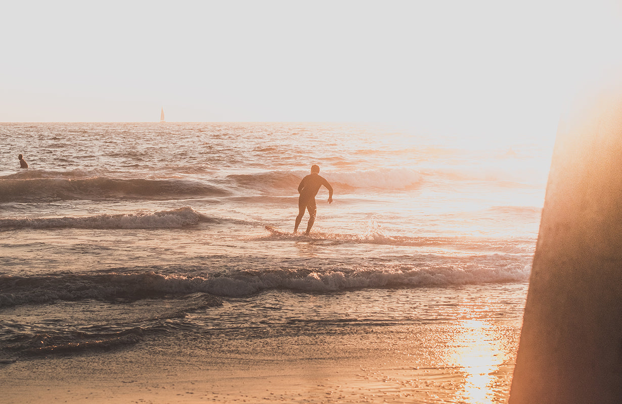 Ready for Stand Up paddle boarding?